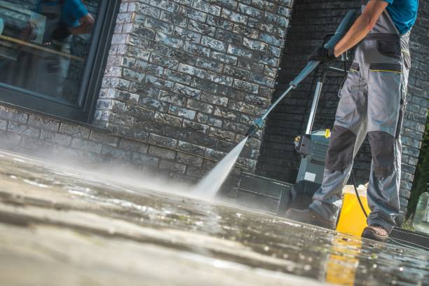 Best Building Exterior Washing  in Laurinburg, NC