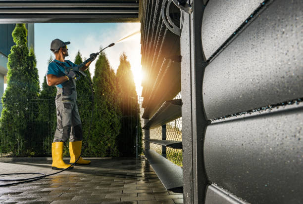 Best Sidewalk and Walkway Cleaning  in Laurinburg, NC